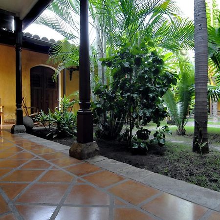 Hotel La Pergola Granada Cameră foto