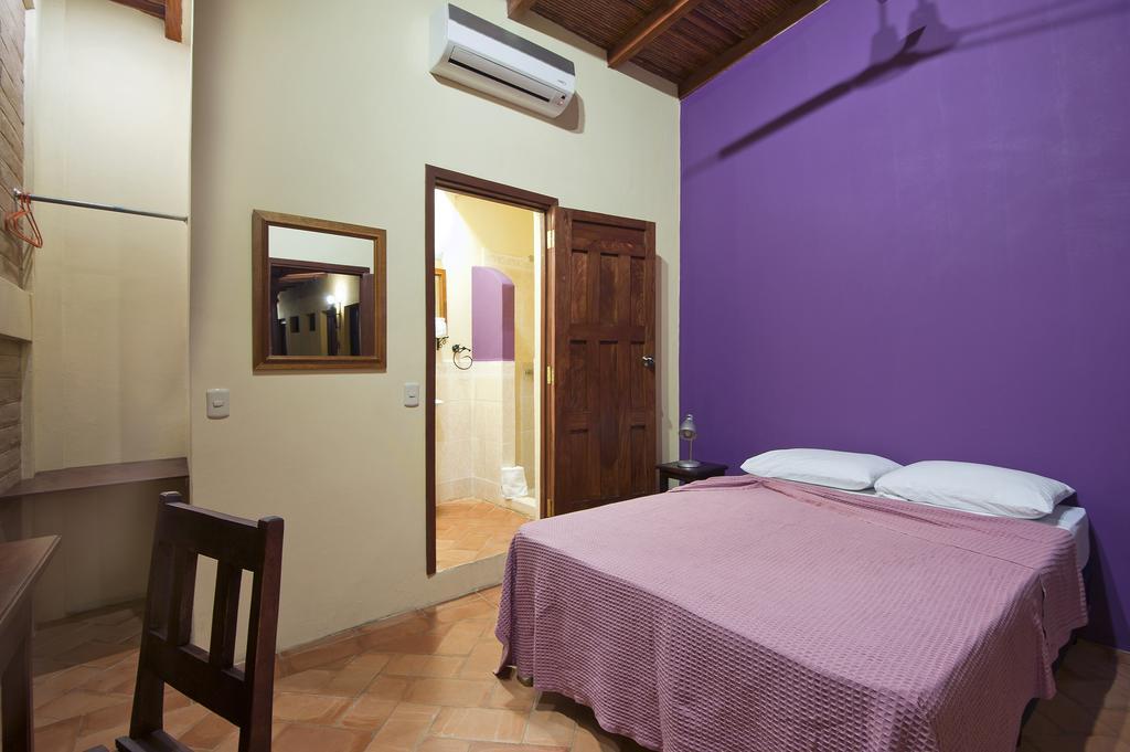 Hotel La Pergola Granada Cameră foto