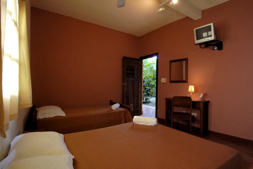Hotel La Pergola Granada Cameră foto